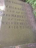 image of grave number 852690